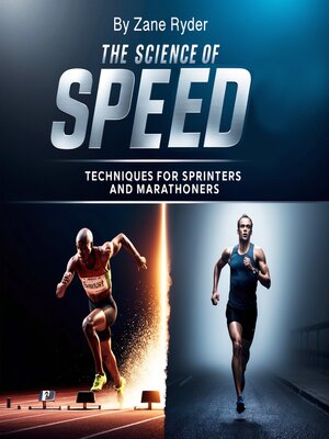 cover image of The Science of Speed